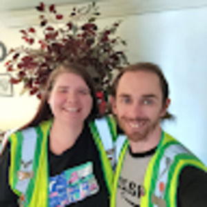 Meet your Posher, Nickie